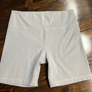 ❤️SOLD❤️Oak + Fort Grey Athletic Short